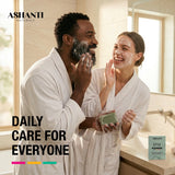 Detoxing Green Tea & Mint Soap Bar
