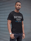 Detroit City - Black