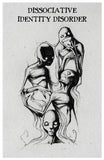 It's All In Your Head Series 1 Prints