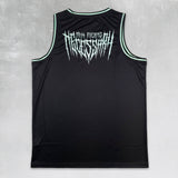 Destroyer of Worlds Jersey