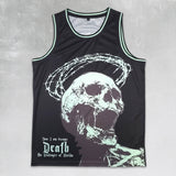 Destroyer of Worlds Jersey