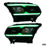 Dodge Durango Multicolor Flow DRL Kit (2021-2026)