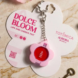 Totemica Dolce Bloom Lip + Cheek With Charm