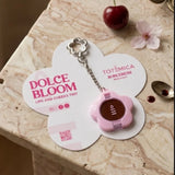 Totemica Dolce Bloom Lip + Cheek With Charm