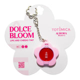 Totemica Dolce Bloom Lip + Cheek With Charm