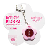 Totemica Dolce Bloom Lip + Cheek With Charm