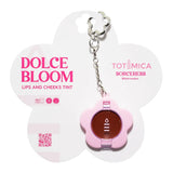 Totemica Dolce Bloom Lip + Cheek With Charm