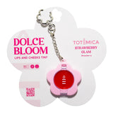 Totemica Dolce Bloom Lip + Cheek With Charm