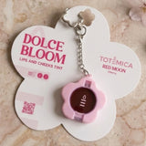 Totemica Dolce Bloom Lip + Cheek With Charm