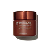 Dr. Dennis Gross Advanced Retinol + Ferulic Intense Wrinkle Cream 2.0 OZ