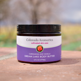Dream Lake Body Butter