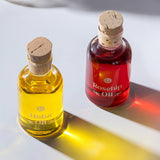 The Nourish Ritual