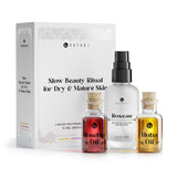 The Nourish Ritual