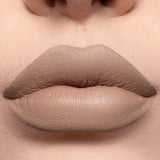 Long Lasting Liquid Lip Set - The Nudes