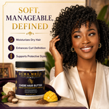 Chebe Hair Butter