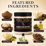 Chebe Hair Butter