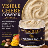 Chebe Hair Butter