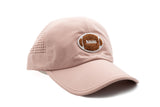 Football Patch Athletic Hat