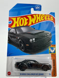 Hot Wheels American Power 1:64 Diecast Assorted (Ford, Chevy, Dodge, Mustang, Corvette, GMC, Jeep, Merc, Camaro)