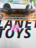 Custom Hot Wheels Assorted for Any Occasion / Birthdays / Party / Souvenirs