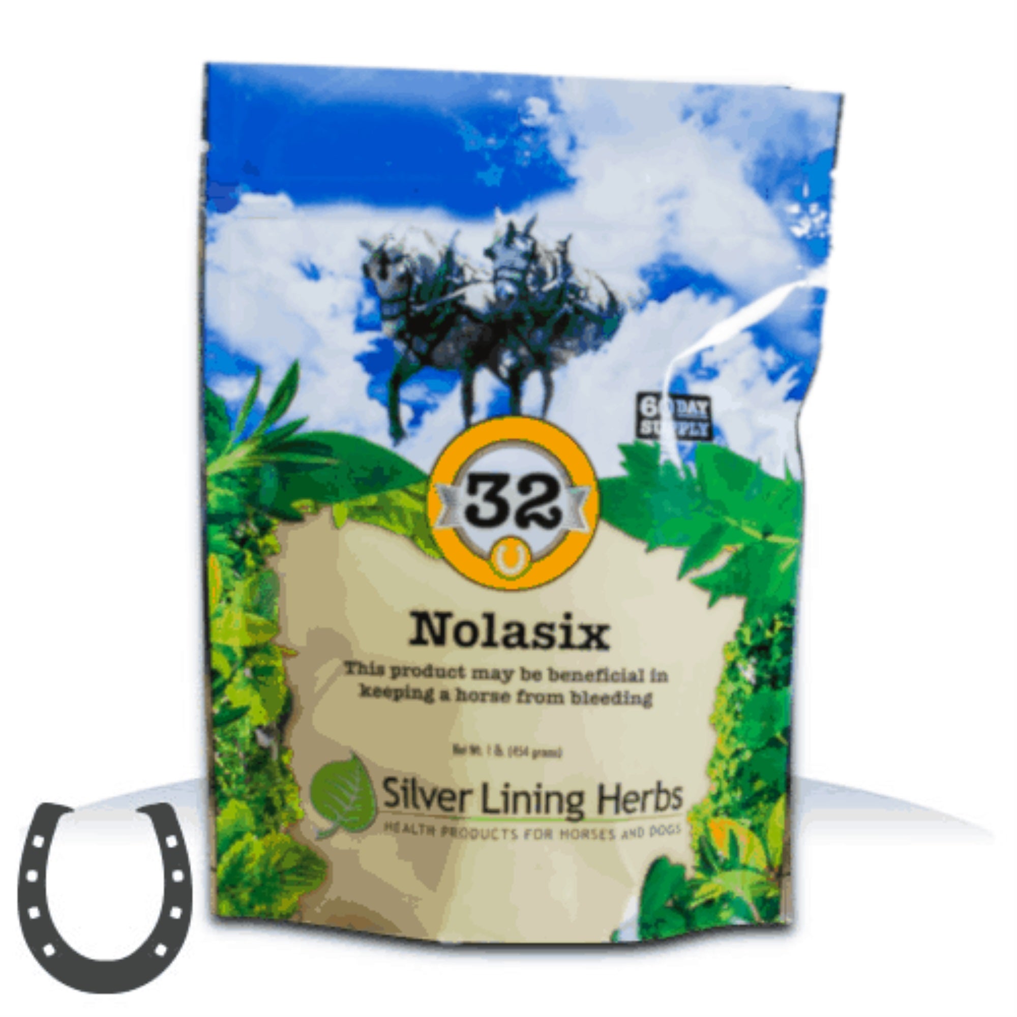 #32 Nolasix