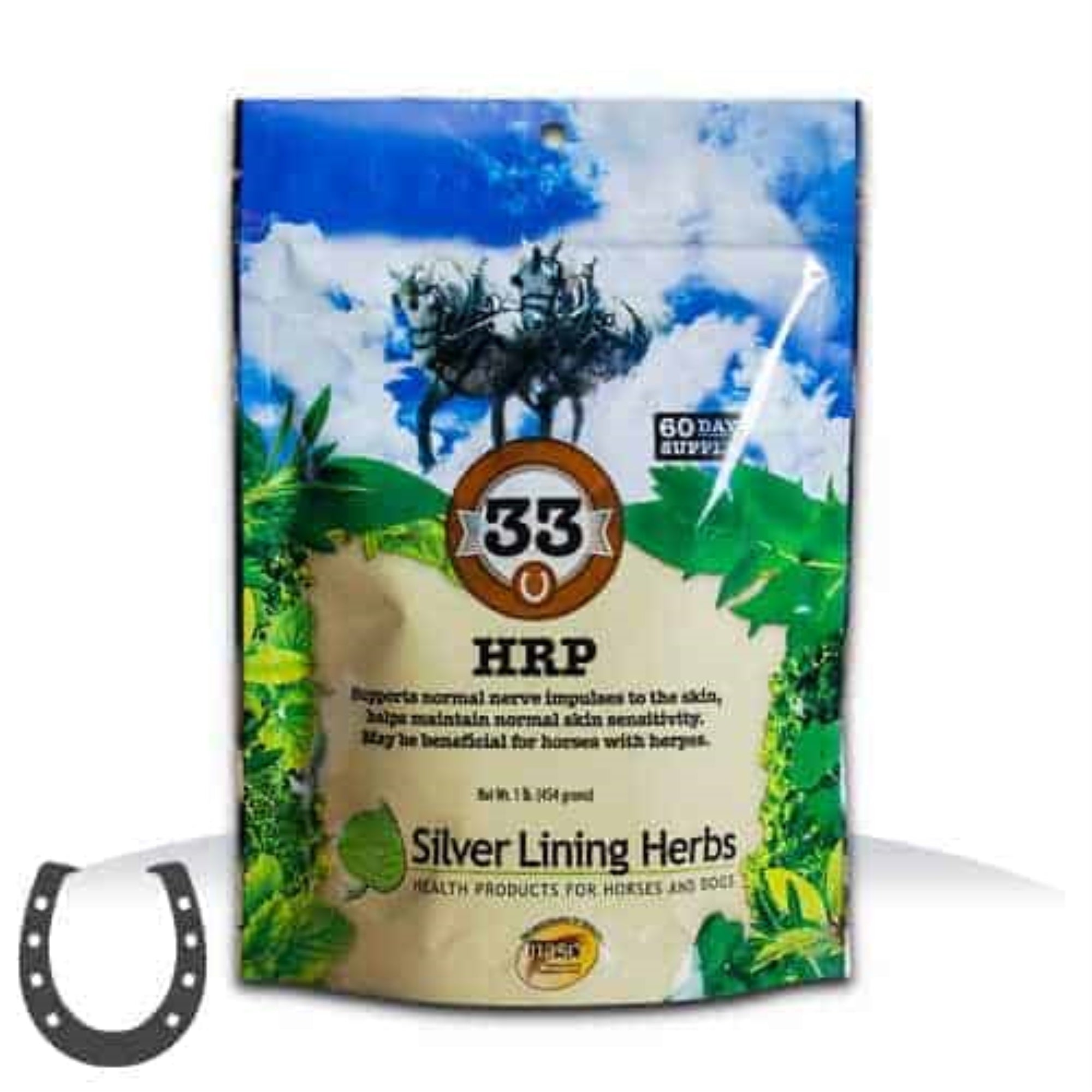 #33 Hrp