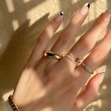 Signet Ring