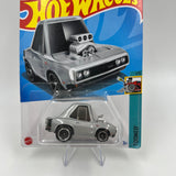 Custom Made Diecast 1:64 + Protector Case Hot wheels for any occasion