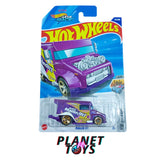Hot Wheels Regular Treasure Hunts