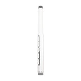 10'-12' Drop/ 24 Adjuster/ 2 Connectors