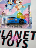 Custom Hot Wheels Assorted for Any Occasion / Birthdays / Party / Souvenirs