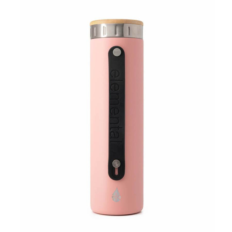 20Oz Iconic Bottle- Rose