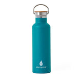 25Oz Water Bottle- Teal
