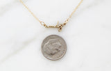 amdg Necklace