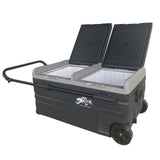 Kuda 47 Quart Electric Cooler Freezer