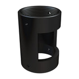 Pipe Connector With Opening