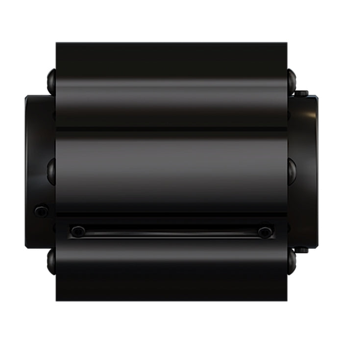 Independently Rotating Tubing Connector