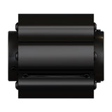 Independently Rotating Tubing Connector