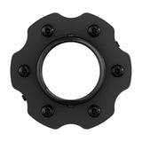 Independently Rotating Tubing Connector