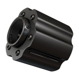 Independently Rotating Tubing Connector