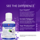 Daily Liquid Eye Care Vitamin