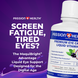 Daily Liquid Eye Care Vitamin