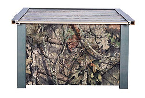 Mossy Oak Rustic Lodge - Medium