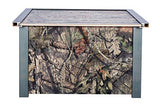 Mossy Oak Rustic Lodge - Medium