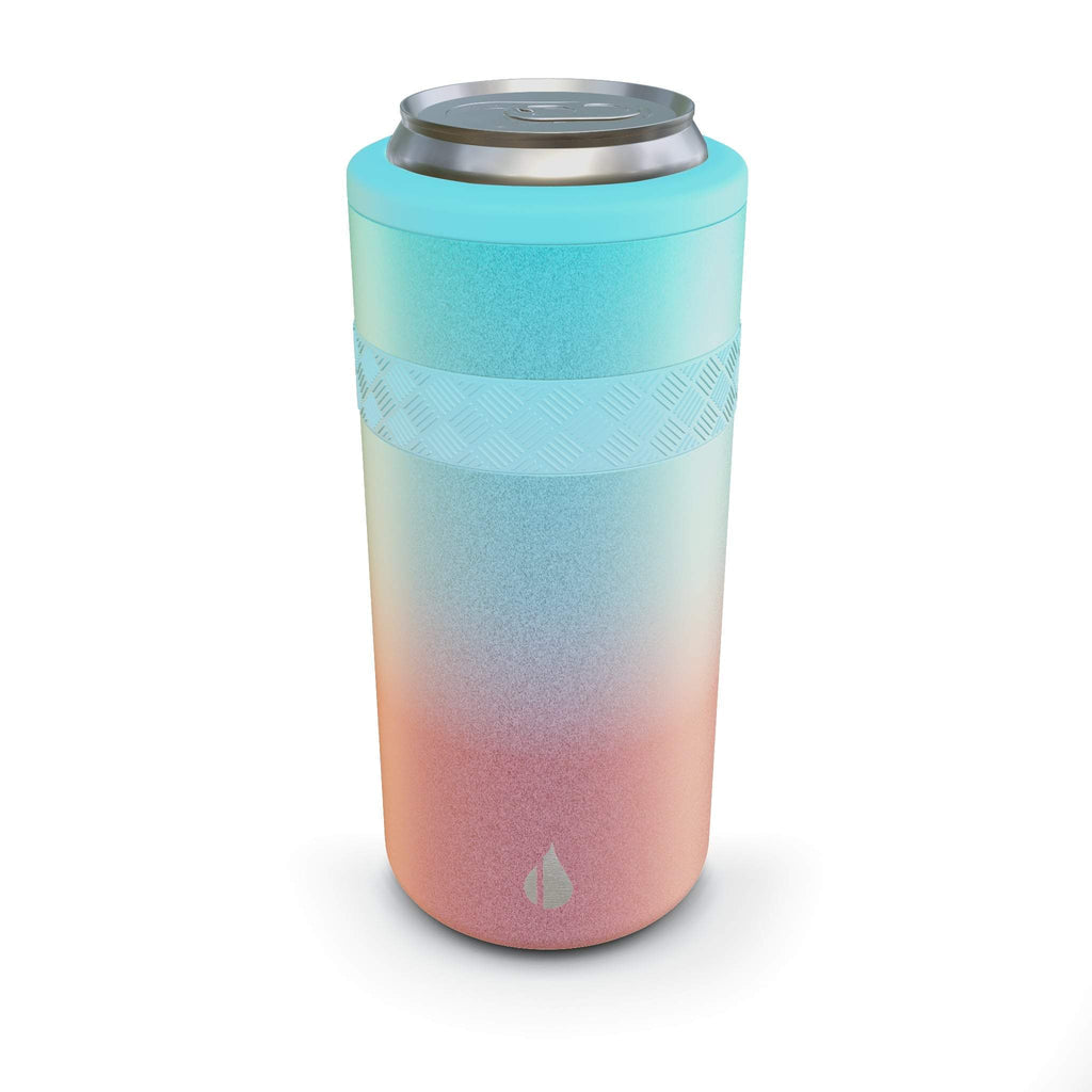 12Oz Recess Slim Can Cooler Cotton Candy Dream