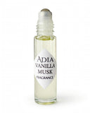 Vanilla Musk Natural Fragrance Oil