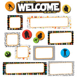 Star Wars Super Troopers Mini Bulletin Board Set