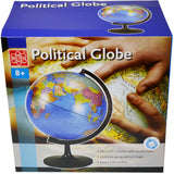 Desktop Political Globe, 11
