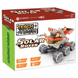 TEACH TECH Solar Rover