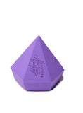 Ashunta Sheriff Beauty Purple Diamond Sponge